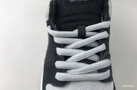 Grey-White-White Black Wolf Dunk 854866-001 Nike Pro Low Sb Zoom 0527